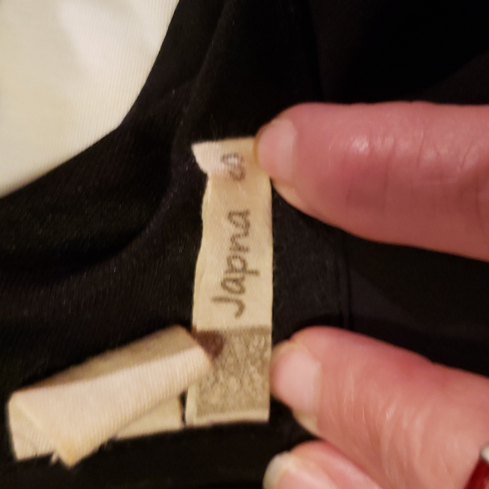 Dress Tank - Picture 5 of 5